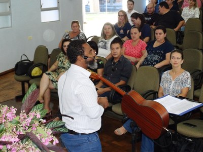 Secretaria de Educação de Matelândia