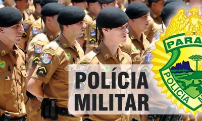 Dia 24 de junho Dia do Policial Militar.