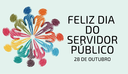 Mensagem Câmara de Vereadores para o Dia do Servidor Público.