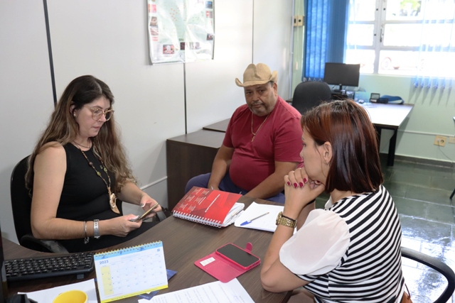 Na manhã de quinta-feira (30) a Comissão da Ordem econômica e social esteve reunida.