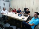 Reunião discutiu LDO e LOA 2020.