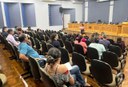 Reunião na Câmara Municipal discutiu o piso salarial da enfermagem.