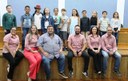 6ª Sessão da Câmara Mirim realizada com sucesso.