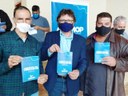 ACAMOP realiza encontro e discute sobre os pedágios na região oeste.