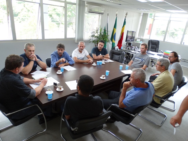 Acesso a BR 277 pela Estrada Rural da Linha Alegre será pavimentado.