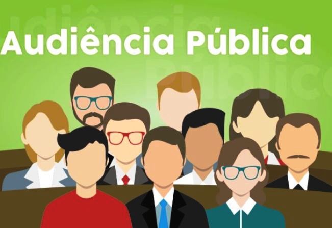 Avaliação das Metas Fiscais e Prestação de Contas do 3º Quadrimestre foram analisadas em Audiências Públicas.