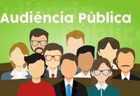 Avaliação das Metas Fiscais e Prestação de Contas do 3º Quadrimestre foram analisadas em Audiências Públicas.