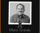 Câmara de Municipal de Matelândia lamenta morte ex-vereador e ex-vice prefeito Mário Grando.