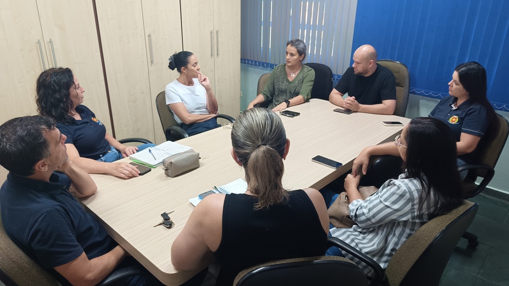 Câmara de Vereadores de Matelândia tem reunião para debater a causa animal.