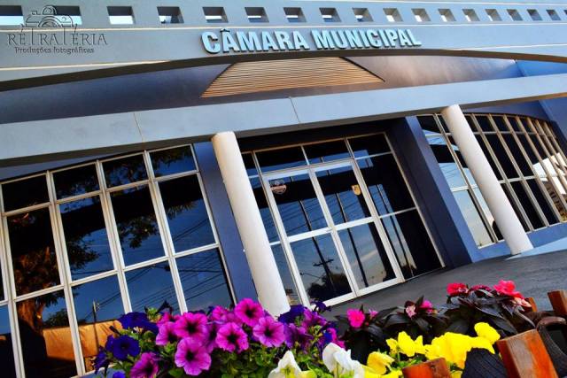 Câmara divulga balanço das atividades legislativas do ano de 2021.