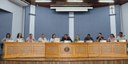 Câmara divulga balanço das atividades legislativas do ano de 2024.