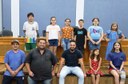 Câmara Mirim realizou mais uma sessão ordinária.