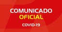 Câmara Municipal segue decreto Estadual.