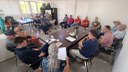 Comunidades do Rio Sabiá e arredores apresentam demandas em reunião com Prefeito e vereador Uni.