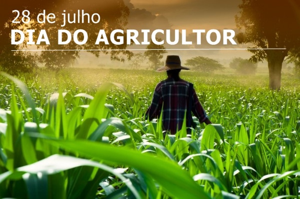 Dia do Agricultor foi comemorado em Matelândia e vereadores estiveram apoiando evento.