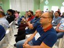 Escola de Gestão Pública reúne Presidente do TCE, prefeitos e vereadores do Paraná em Santa Helena. 