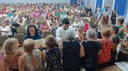 Evento na Câmara Municipal marcou o “DIA INTERNACIONAL DA MULHER”.