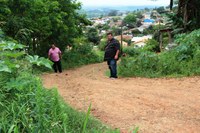 Falta de infraestrutura atinge vias e diversos locais no Bairro Vila Pasa