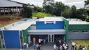 Governo investe R$ 1 milhão em nova Unidade de Saúde em Matelândia, no Oeste do Estado.