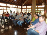 IAP fortalece atuação descentralizada dos municípios para licenciamento ambiental