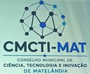 Lançamento do Conselho Municipal de Inovação, Ciência e Tecnologia de Matelândia CMCTI-MAT.