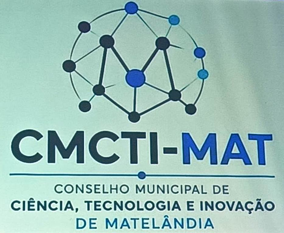 Lançamento do Conselho Municipal de Inovação, Ciência e Tecnologia de Matelândia CMCTI-MAT.