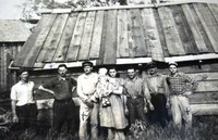 Matelândia, 73 anos da chegada dos nossos Pioneiros.