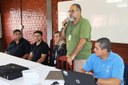 Matelândia sedia Congresso Técnico dos Jogos Escolares e vereadores acompanham