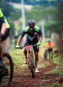 Matelandiense Tatai Assis conquista estapa do Campeonato XCM de Mountain Bike.