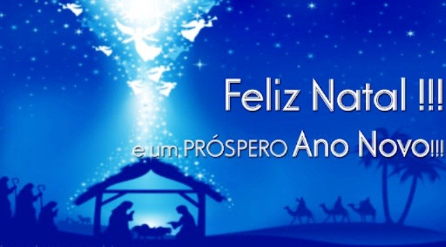 Mensagem de Natal e Ano Novo APMP - Notícias - APMP