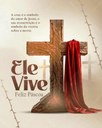 Mensagem de Páscoa da Câmara de Vereadores.