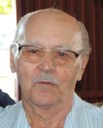 Morre ex-vereador Dorinho Rissato.