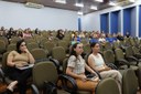 "Neuro Diversidade: Fazemos parte desta história" foi tema de evento na Câmara Municipal.