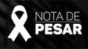 Nota de Pesar