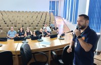 Prefeitura realiza Audiência Pública de Metas Fiscais e reforça transparência na gestão dos recursos públicos.