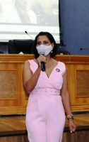 PROCURADORA DA MULHER - 2021  - Marenilce Mezzomo (PP).