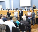 Projeto “Inclusão em Ação” do TER/PR foi destaque na Comarca de Matelândia.