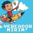 Projeto Vereador Mirim 2024 de Matelândia divulga novos eleitos.