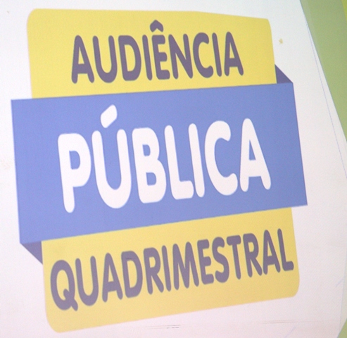 REALIZADA AUDIÊNCIA PÚBLICA PARA DEMONSTRAÇÃO DO CUMPRIMENTO DAS METAS FISCAIS DO 1º QUADRIMESTRE DE 2023.