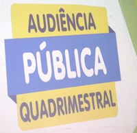 REALIZADA AUDIÊNCIA PÚBLICA PARA DEMONSTRAÇÃO DO CUMPRIMENTO DAS METAS FISCAIS DO 1º QUADRIMESTRE DE 2023.