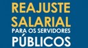 Reposição inflacionária e reajuste salarial são votadas pelo legislativo matelandiense