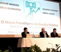 Representantes de câmaras municipais recebem capacitação do TCE-PR em Foz .