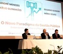 Representantes de câmaras municipais recebem capacitação do TCE-PR em Foz .