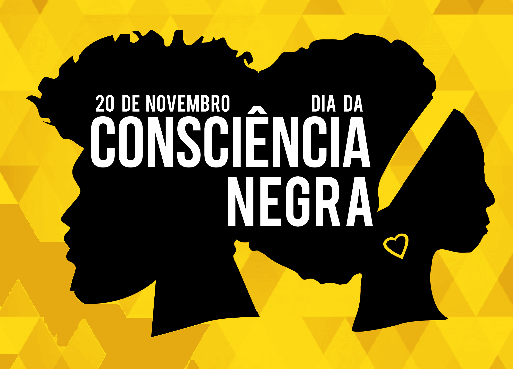 Semana da Consciência Negra: CULTURA, HISTÓRIA E CIDADANIA! 