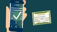 Seu Título de Eleitor pode ser cancelado se você deixou de votar nas três últimas eleições consecutivas.