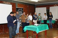 Turismo Rural de Matelândia se mobiliza para Criação do Conselho.