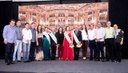 VEREACORES PRESTIGIARAM ESCOLHAS DA MISS E MISTER TERCEIRA IDADE NOS FESTEJOS DOS 57 ANOS DO MUNICÍPIO