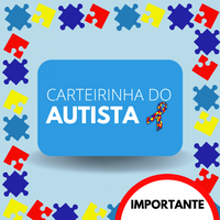 Vereadores Cleiton e Stela conseguem mais uma Carteirinha para criança Autista.