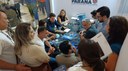 Vereadores de Matelândia participam do Paraná Mais Cidades.