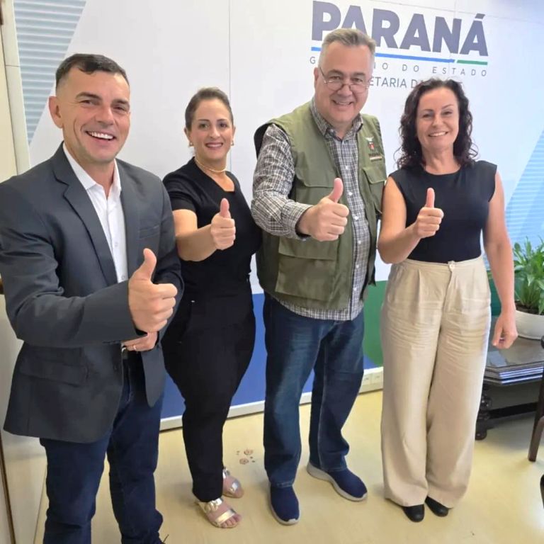 Vereadores Juarez, Jussara e Stela conseguem recursos para a saúde.